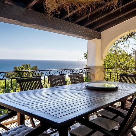 Villa Prestige Carqueiranne Extérieur photo