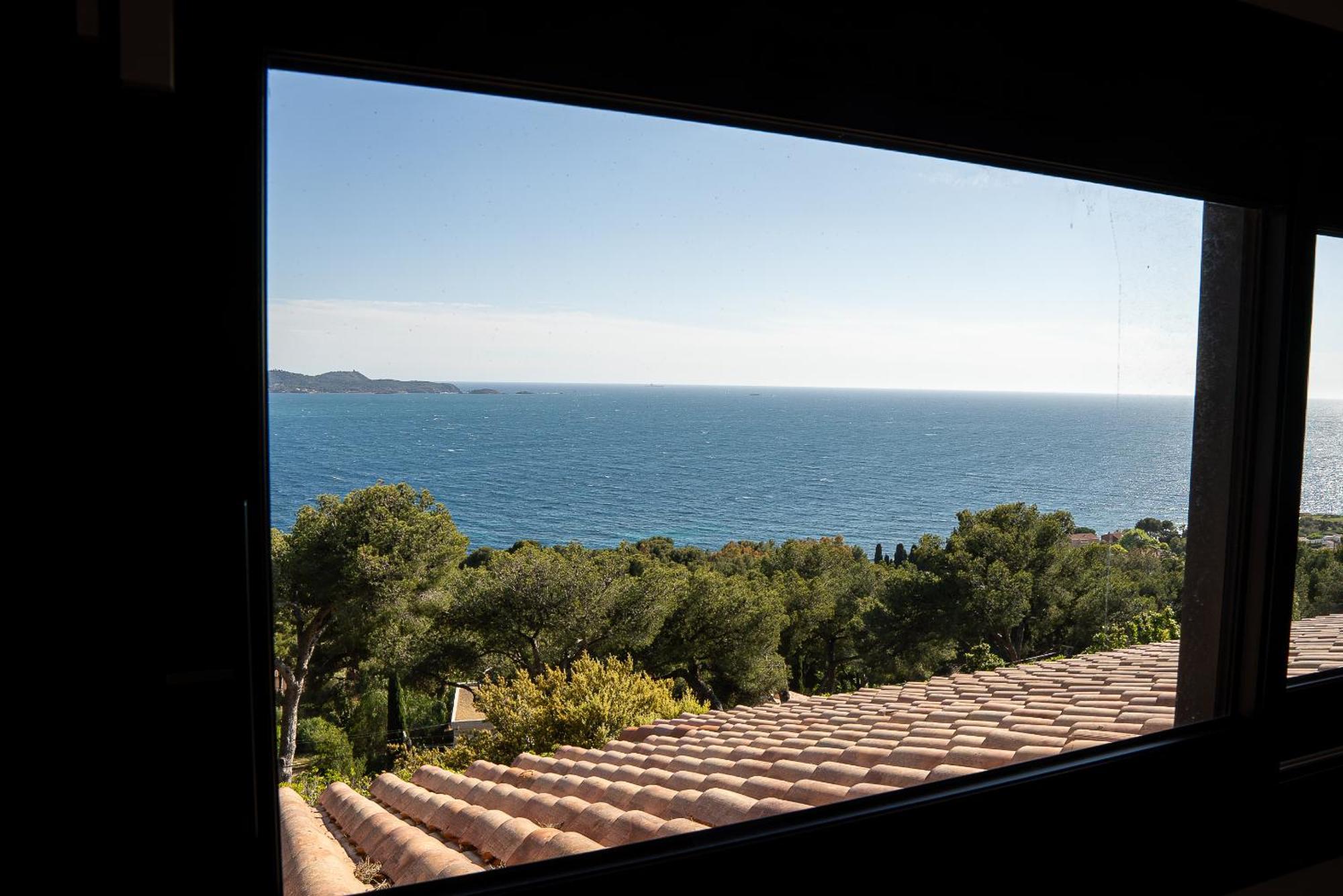 Villa Prestige Carqueiranne Extérieur photo
