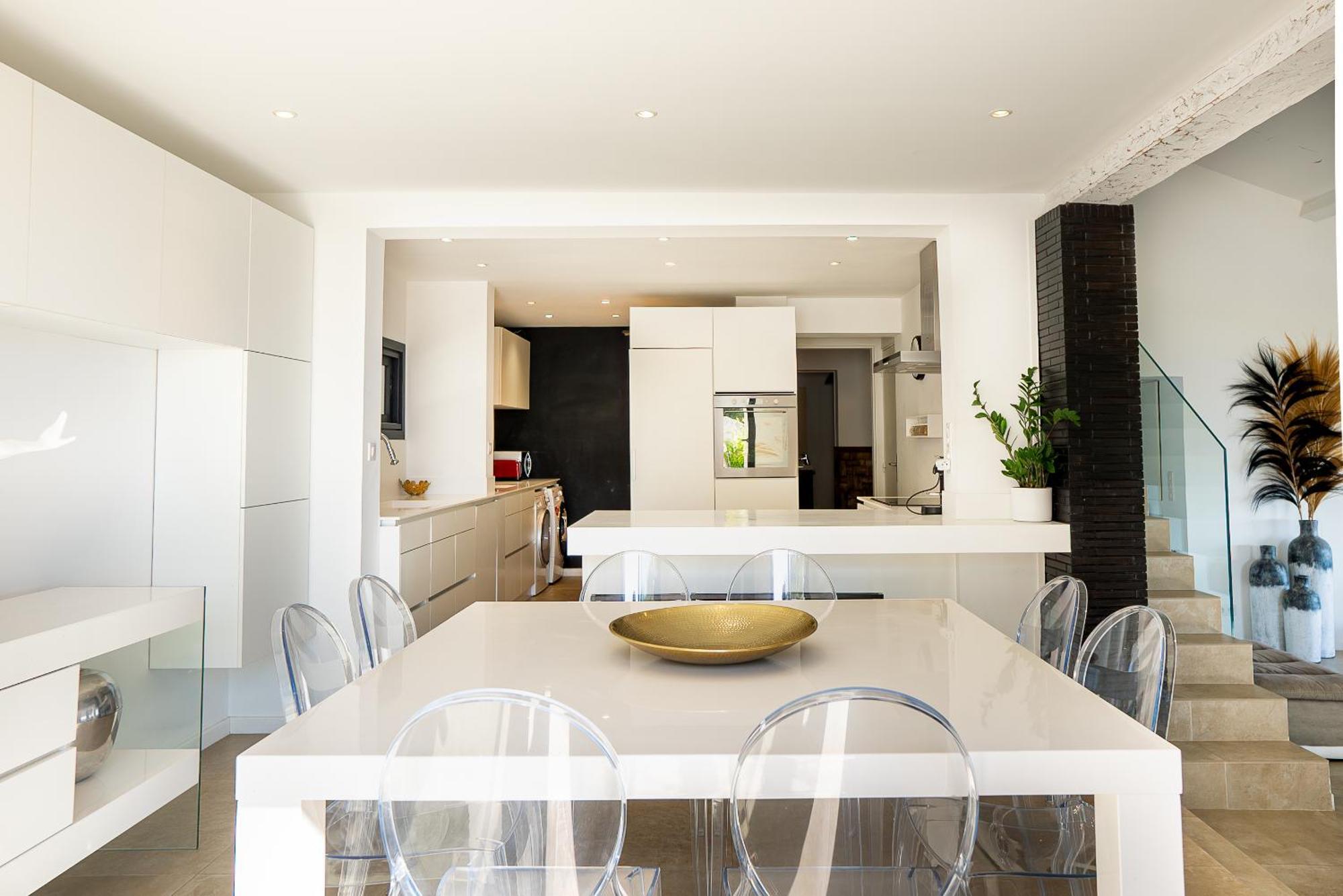 Villa Prestige Carqueiranne Extérieur photo