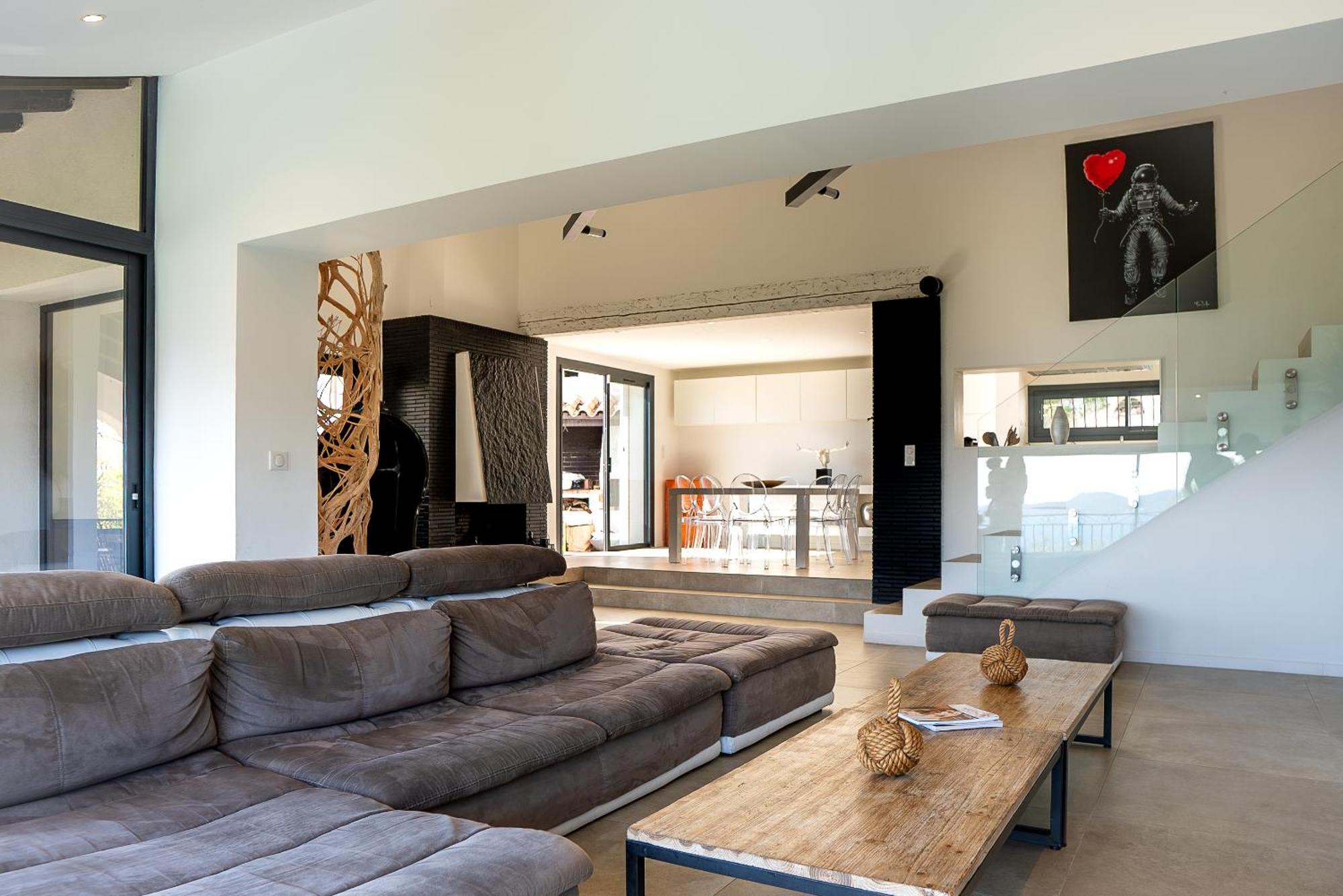Villa Prestige Carqueiranne Extérieur photo