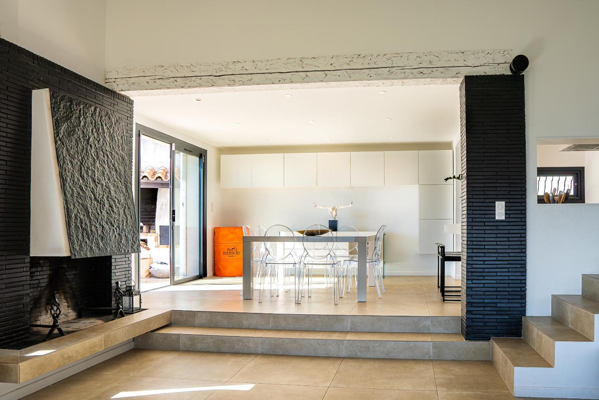 Villa Prestige Carqueiranne Extérieur photo