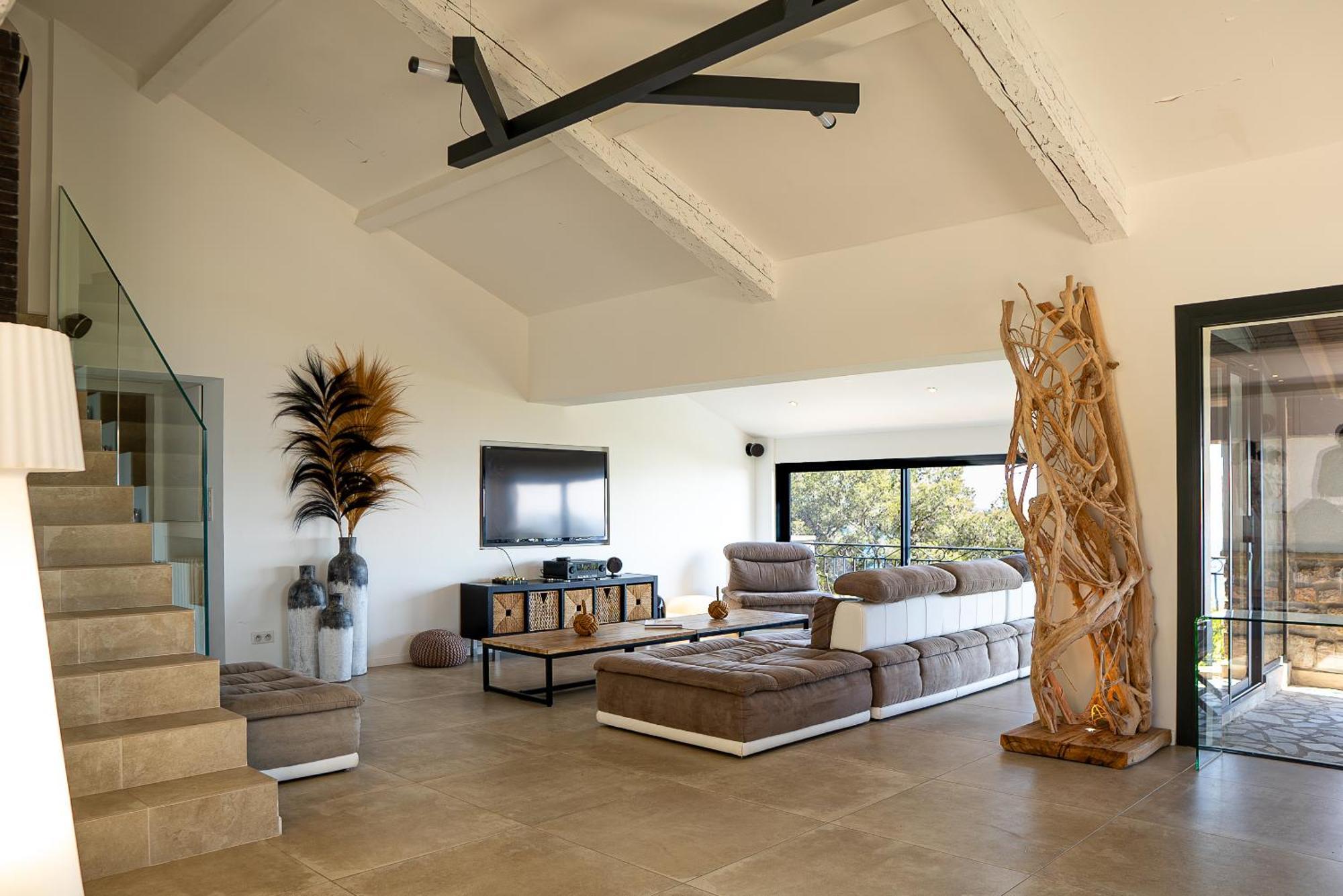 Villa Prestige Carqueiranne Extérieur photo