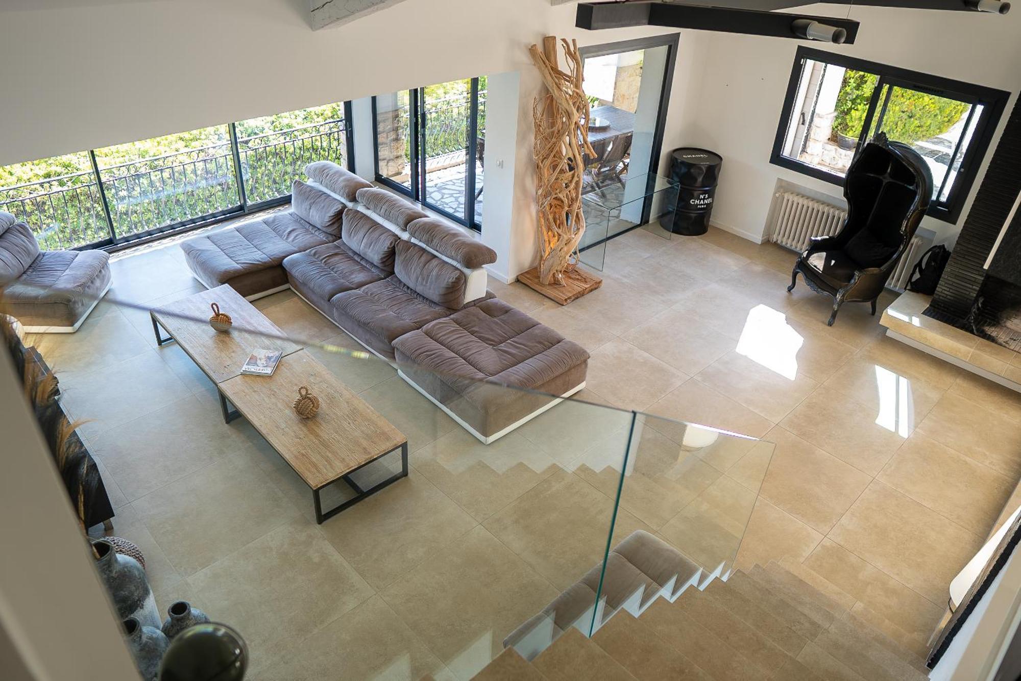 Villa Prestige Carqueiranne Extérieur photo
