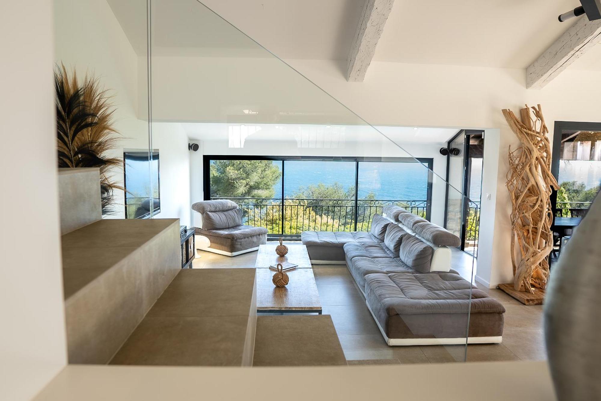 Villa Prestige Carqueiranne Extérieur photo
