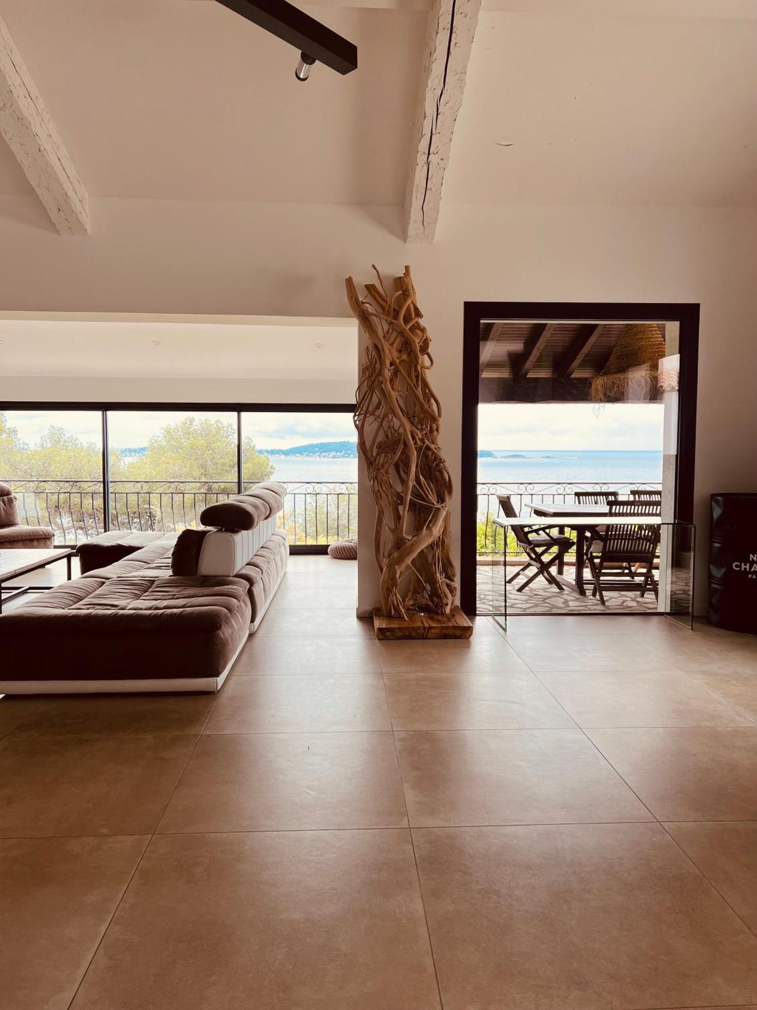 Villa Prestige Carqueiranne Extérieur photo