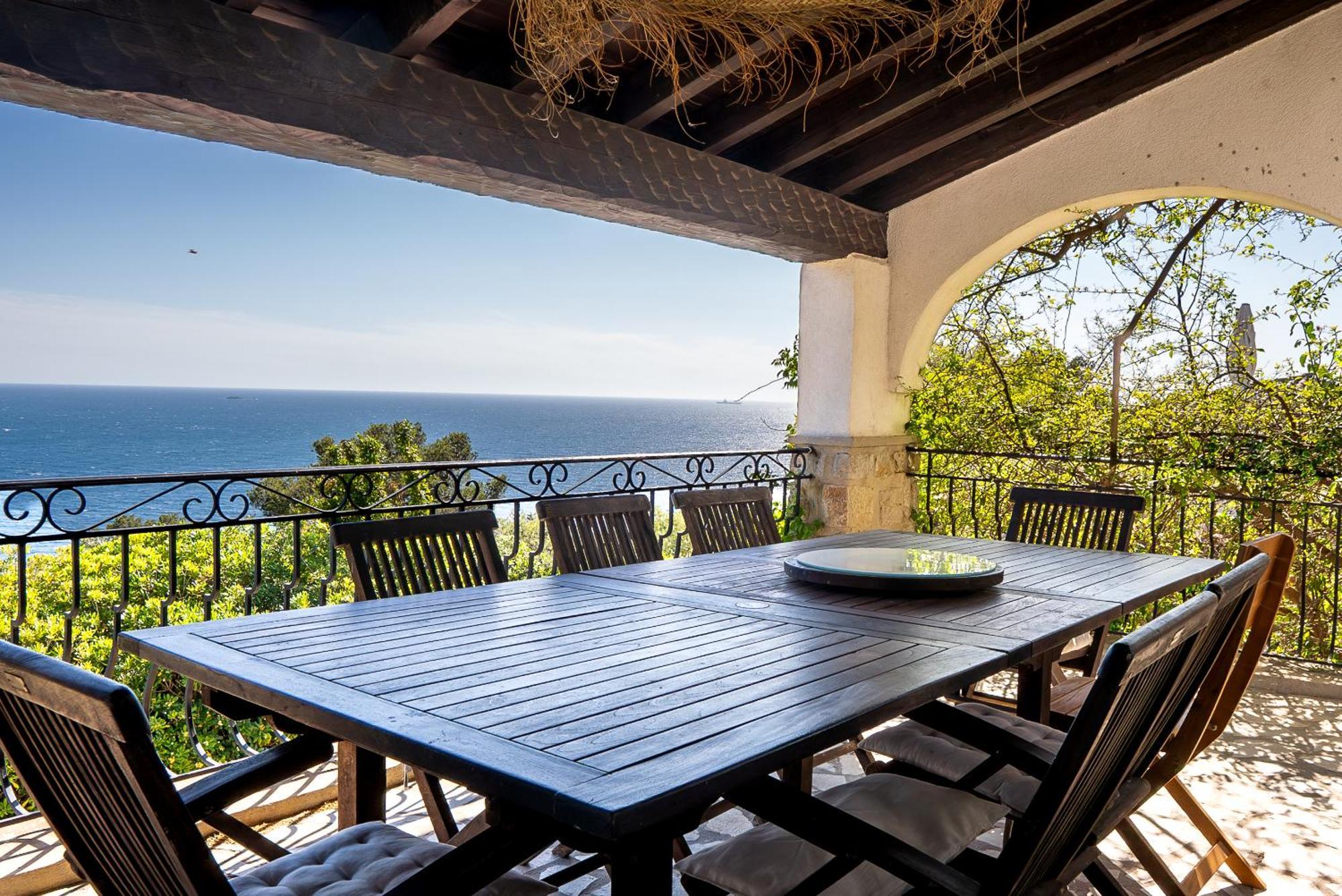 Villa Prestige Carqueiranne Extérieur photo