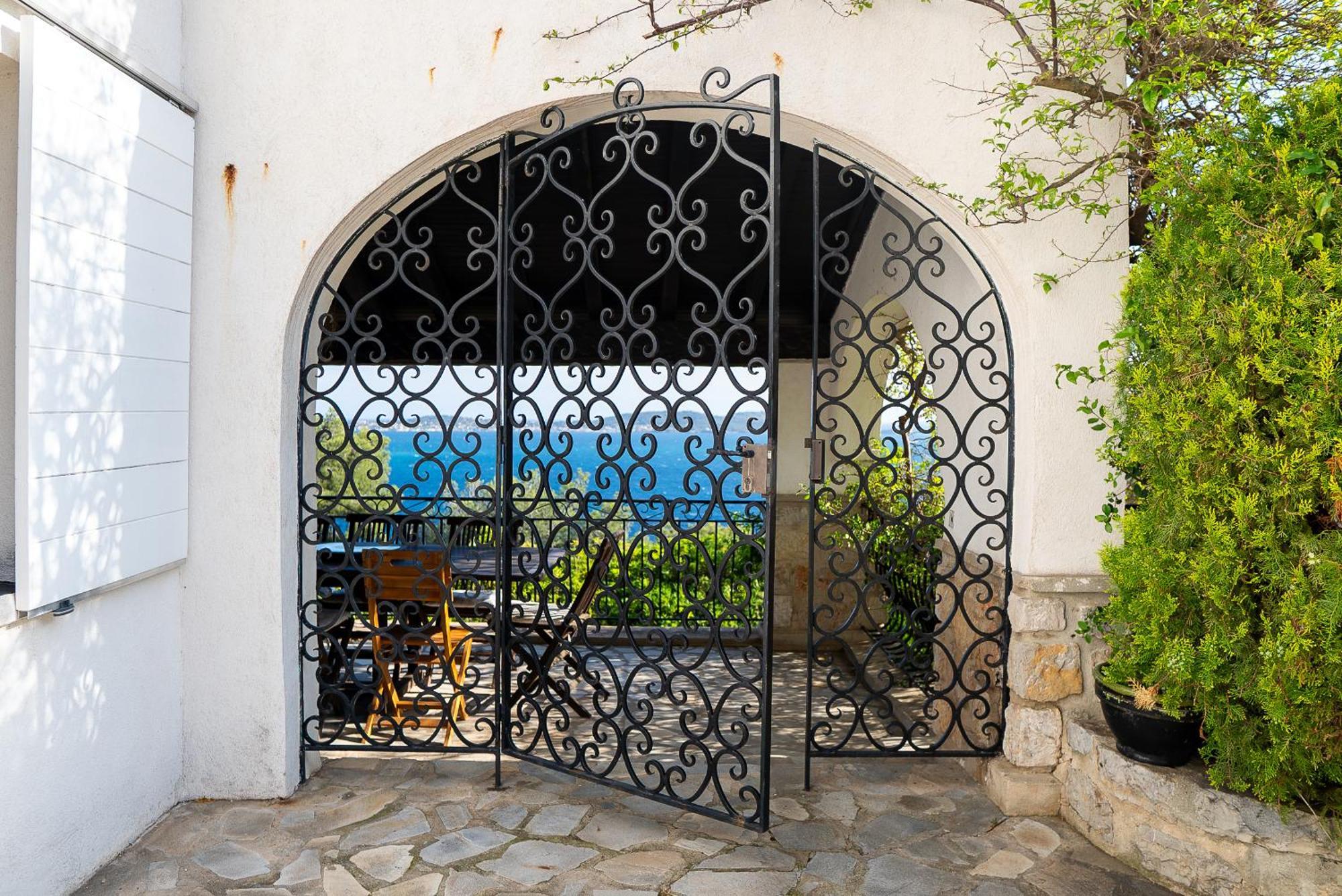 Villa Prestige Carqueiranne Extérieur photo