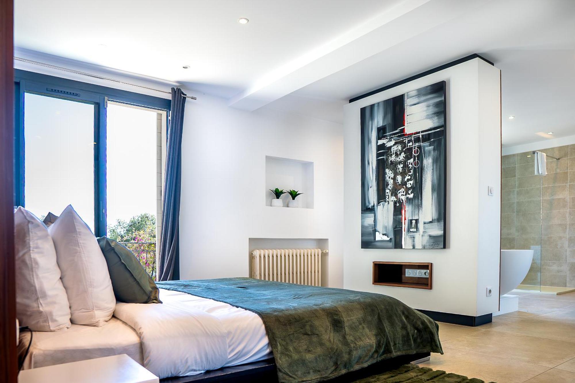 Villa Prestige Carqueiranne Extérieur photo
