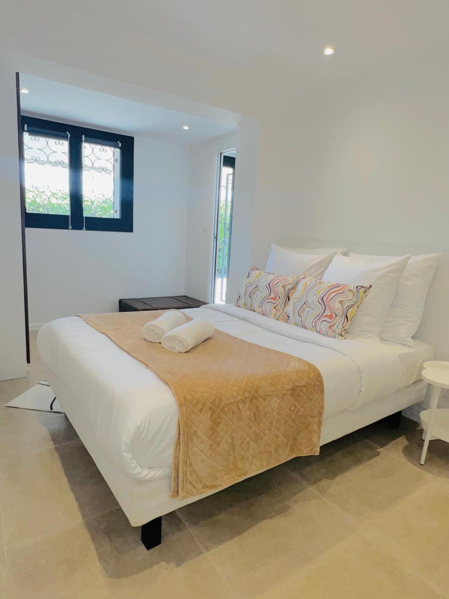 Villa Prestige Carqueiranne Extérieur photo